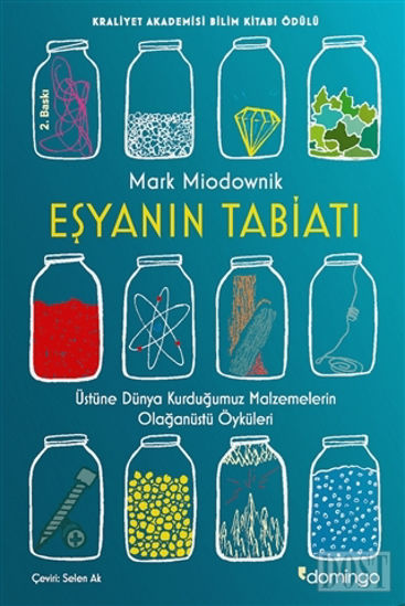 Eşyanın Tabiatı